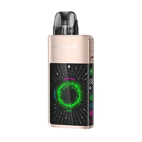 GeekVape Digi Q Vista Pod Mod | Geekvape Geekvape Pil