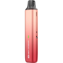 Vaporesso Vibe SE Pod Mod pembe, ince ve şık elektronik sigara cihazı.