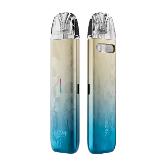 Uwell Caliburn G4 Mini Pod Mod | Uwell Uwell Pil Kapasitesi: