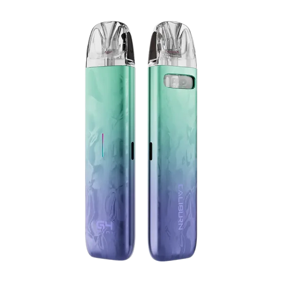 Uwell Caliburn G4 Mini Pod Mod | Uwell Uwell Pil Kapasitesi: