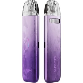 Uwell Caliburn G4 Mini Pod Mod | Uwell Uwell Pil Kapasitesi: