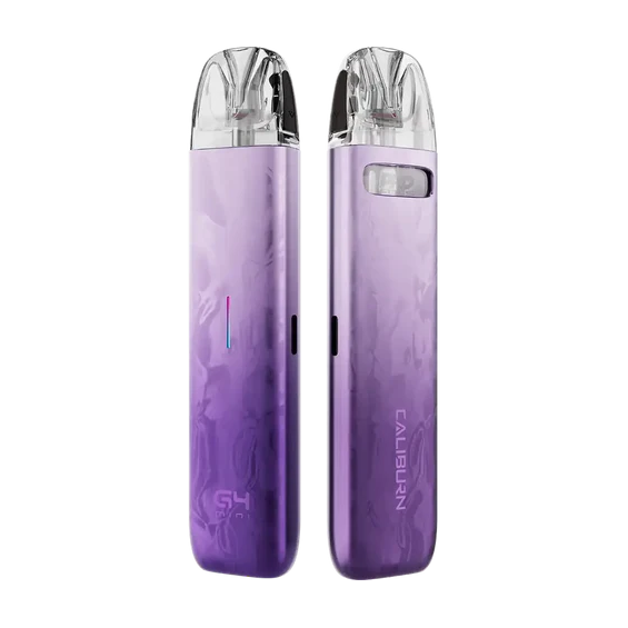 Uwell Caliburn G4 Mini Pod Mod