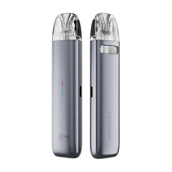 Uwell Caliburn G4 Mini Pod Mod | Uwell Uwell Pil Kapasitesi: