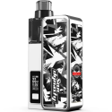 Gerobak Orca Vape San Dynasty Pod Mod |  Gerobak 
