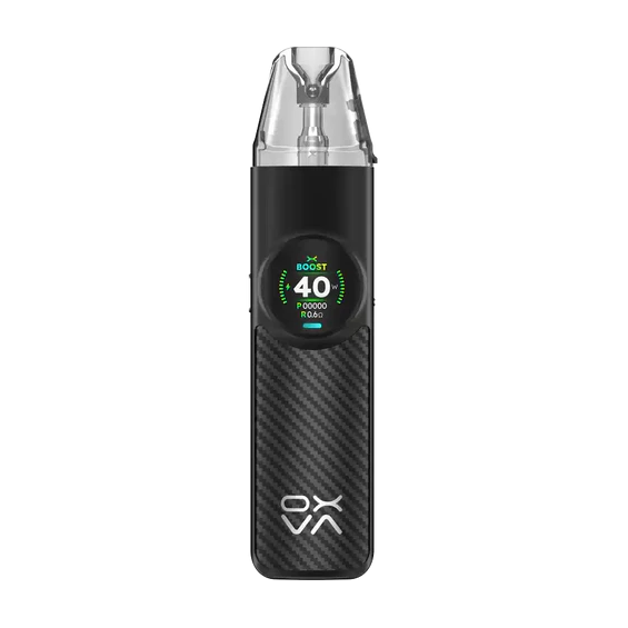 OXVA NeXlim Pod Mod | Oxva Oxva Pil Kapasitesi: 1500 mah;