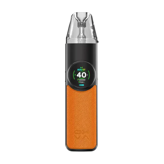 OXVA NeXlim Pod Mod | Oxva Oxva Pil Kapasitesi: 1500 mah;