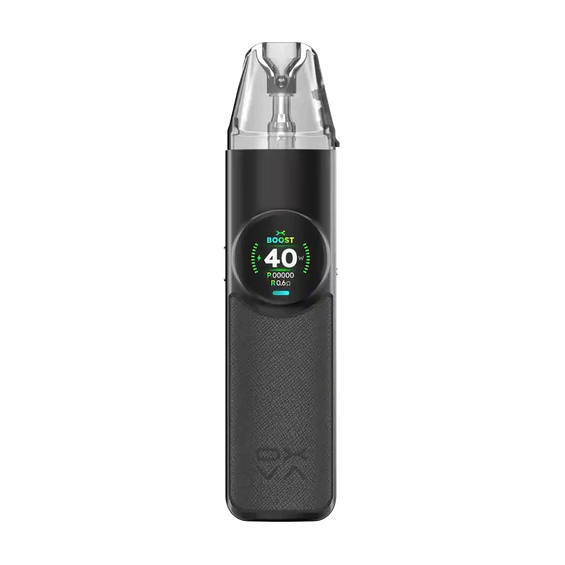 OXVA NeXlim Pod Mod | Oxva Oxva Pil Kapasitesi: 1500 mah;