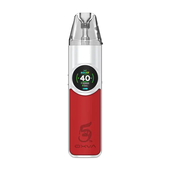 OXVA NeXlim Pod Mod | Oxva Oxva Pil Kapasitesi: 1500 mah;