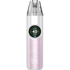 OXVA NeXlim Pod Mod | Oxva Oxva Pil Kapasitesi: 1500 mah;