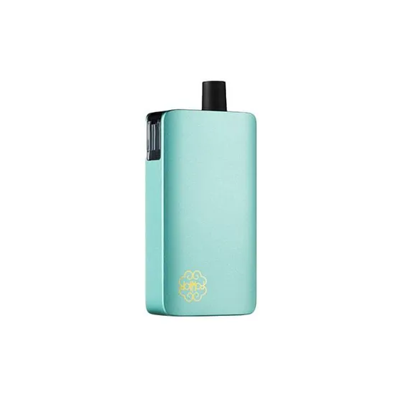 DotMod DotPod Max Pod Mod, Turkuaz, Şık, Kompakt Elektronik Sigara