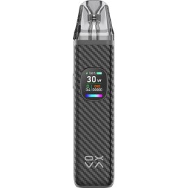 OXVA Xlim Pro 30W Pod Mod Karbon Fiber Desenli Elektronik Sigara