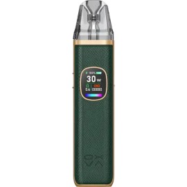 OXVA Xlim Pro 2 Pod Mod | Oxva Oxva Pil Kapasitesi: 1300 mah;