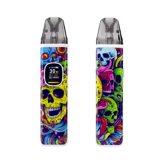 OXVA Xlim Pro 2 Pod Mod