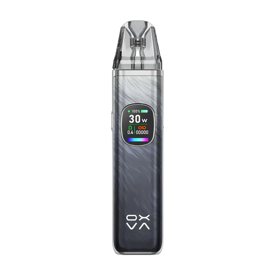 OXVA Xlim Pro 2 Pod Mod | Oxva Oxva Pil Kapasitesi: 1300 mah;