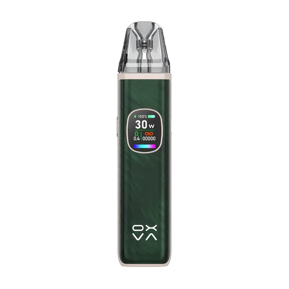 OXVA Xlim Pro 2 Pod Mod | Oxva Oxva Pil Kapasitesi: 1300 mah;
