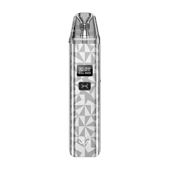 OXVA Xlim Classic Edition Pod Mod | Oxva Oxva Pil Kapasitesi: