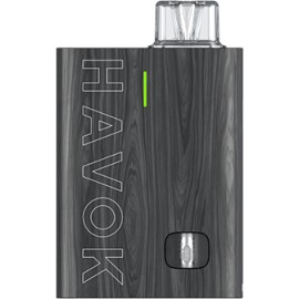 Uwell Havok R Pod Mod | Uwell Uwell Pil Kapasitesi: 950 mah;