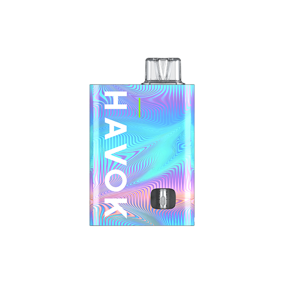 Uwell Havok R Pod Mod