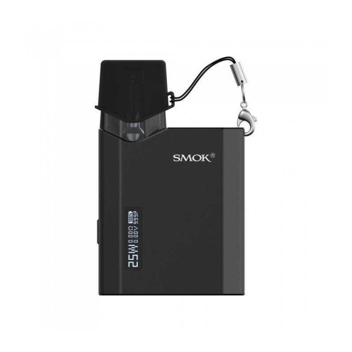 Smok Nfix Mate Pod Mod | Smok Smok Pil Kapasitesi: 1000 mah;