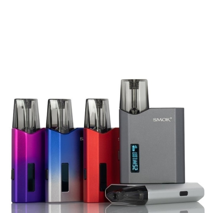 Smok Nfix Mate Pod Mod