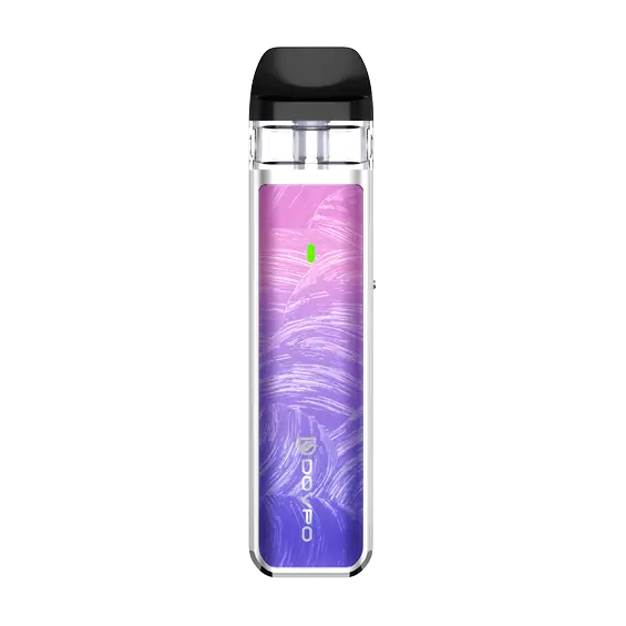 Dovpo Ayce Mini Pod Mod