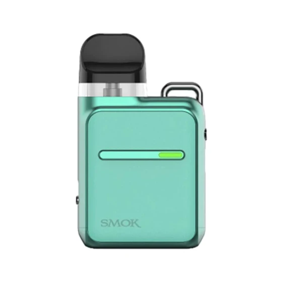 Smok Smok NOVO Master Box Pod Mod | Smok Smok Pil Kapasitesi: