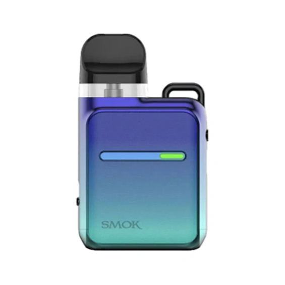 Smok Smok NOVO Master Box Pod Mod | Smok Smok Pil Kapasitesi: