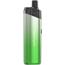 OXVA Origin SE Pod Mod | Oxva Oxva Pil Kapasitesi: 1400 mah;