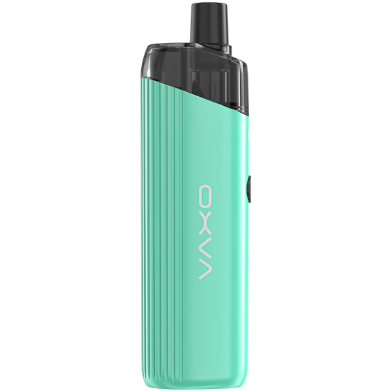 OXVA Origin SE Pod Mod | Oxva Oxva Pil Kapasitesi: 1400 mah;