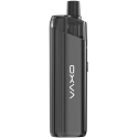 OXVA Origin SE Pod Mod Siyah, Şık Tasarım, MTL Vaping Cihazı