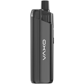 OXVA Origin SE Pod Mod Siyah, Şık Tasarım, MTL Vaping Cihazı