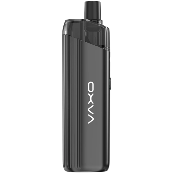 OXVA Origin SE Pod Mod Siyah, Şık Tasarım, MTL Vaping Cihazı