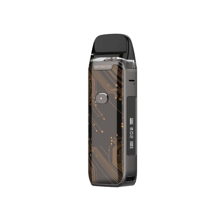 Vaporesso Luxe PM40 Pod Mod