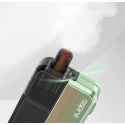 Aspire Flexus Blok Pod Mod | Aspire Aspire Pil Kapasitesi: 1200