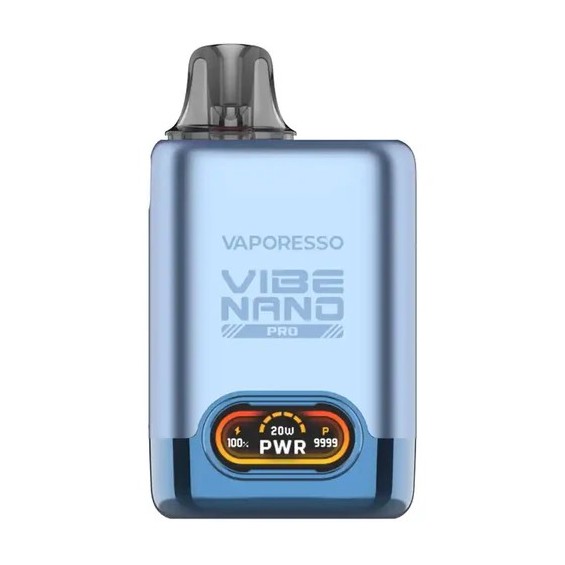 Vaporesso Vibe Nano Pro Pod Mod | Vaporesso Vaporesso Pil