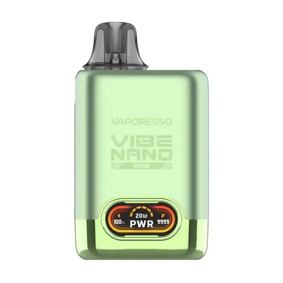 Vaporesso Vibe Nano Pro Pod Mod