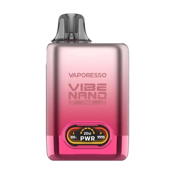 Vaporesso Vibe Nano Pro Pod Mod