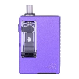 Vaperz Cloud Pixel AIO Boro Pod Mod | Vaperz Vaperz Pil
