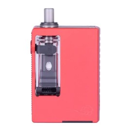 Vaperz Cloud Pixel AIO Boro Pod Mod | Vaperz Vaperz Pil
