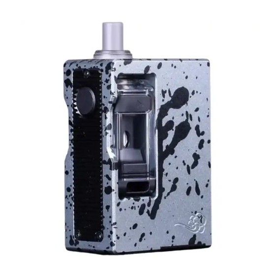 Vaperz Cloud Pixel AIO Boro Pod Mod | Vaperz Vaperz Pil