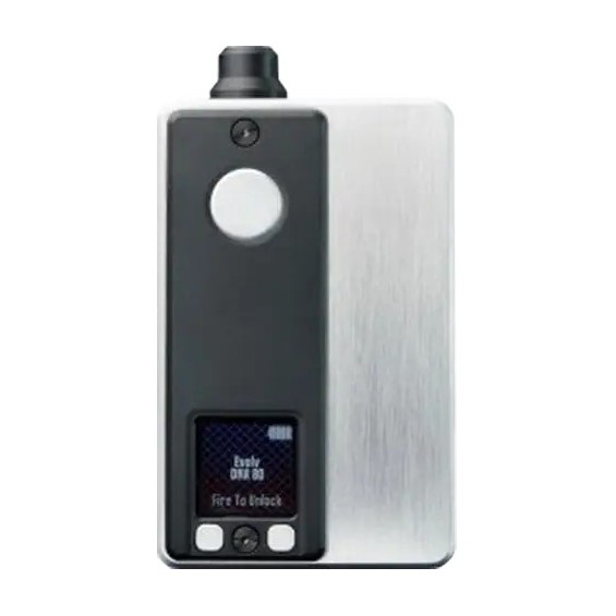Vaperz Cloud x Gerobak SAN AIO DNA80C Boro Pod Mod | Vaperz