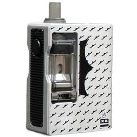 Vaperz Cloud X Monarchy XR 80 DNA80c Boro Pod Mod | Vaperz