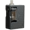 Vaperz Cloud Monarchy XR 80 DNA80c Boro Pod Mod Gri Elmas Desenli
