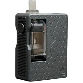 Vaperz Cloud Monarchy XR 80 DNA80c Boro Pod Mod Gri Elmas Desenli
