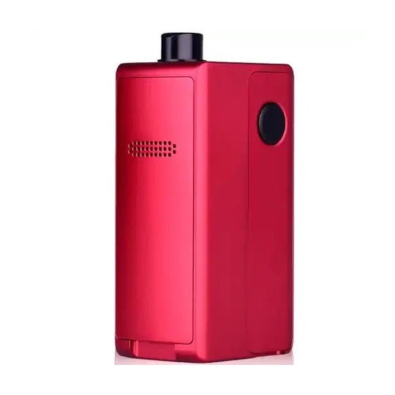 Suicide Mods Stubby AIO Pod Mod