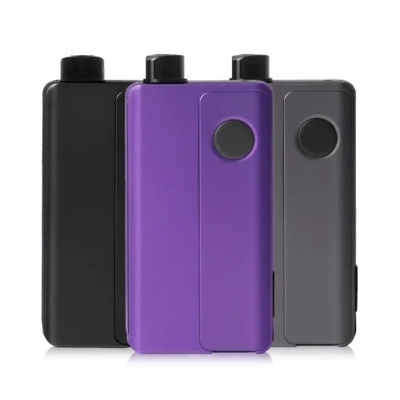 Suicide Mods Stubby AIO Pod Mod