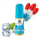 Bar Juice Blue Ice Pop Salt Likit