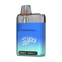 Vaporesso Eco Nano 2 Pod Mod Mavi/Turkuaz, Kompakt Elektronik Sigara