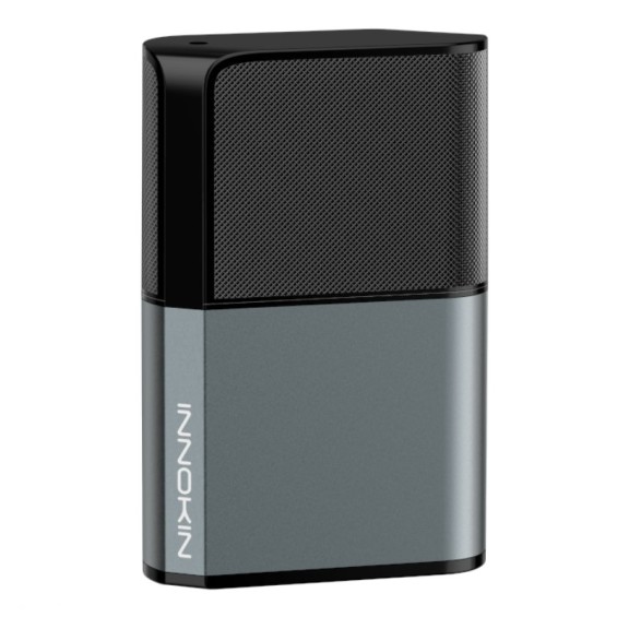 Innokin Klypse Zip Pod Mod Gri Metalik, Kompakt Vape Cihazı