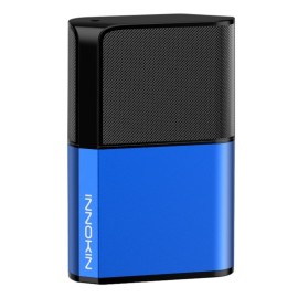 Innokin Klypse Zip Pod Mod | Innokin Innokin Pil Kapasitesi: